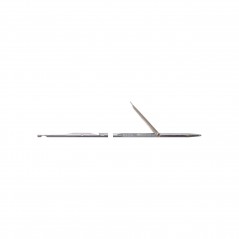 MARES Flecha para fusil de pesca submarina SHAFT GS PR80 Ø6.5 TAH1BARB 423256075VAR