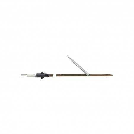 MARES Arrow for speargun SHAFT RACE 17-4PH Ø7 TAH1BARB 423257097