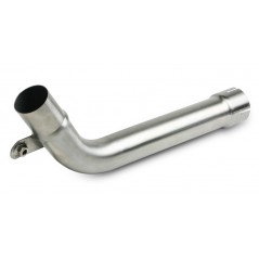 MIVV motorcycle header pipe SPORT NO-KAT PIPE UY.015.C2