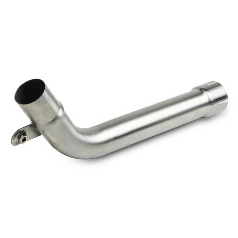MIVV motorcycle header pipe SPORT NO-KAT PIPE UY.015.C2