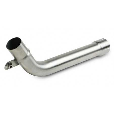 MIVV Tubo colector moto SPORT NO-KAT PIPE UY.015.C2