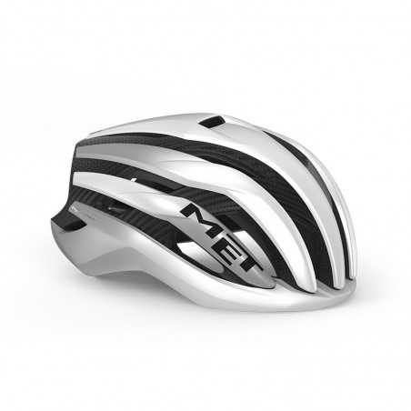 MET BICYCLE CYCLING HELMET TRENTA 3K CARBON MIPS 713786