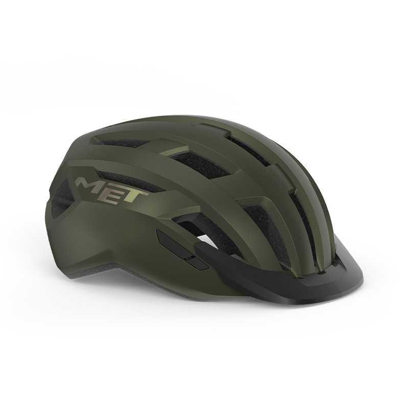 MET BICYCLE CYCLING HELMET ALLROAD MIPS 713785
