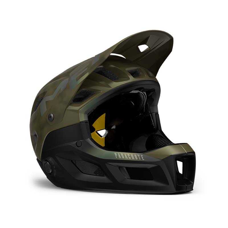 MET Casco bici enduro PARACHUTE MCR MIPS 713624