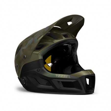 MET Casco bici enduro PARACHUTE MCR MIPS 713623