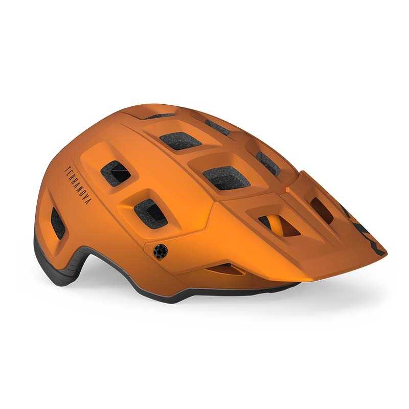 MET BICYCLE CYCLING HELMET TERRANOVA MIPS 713656