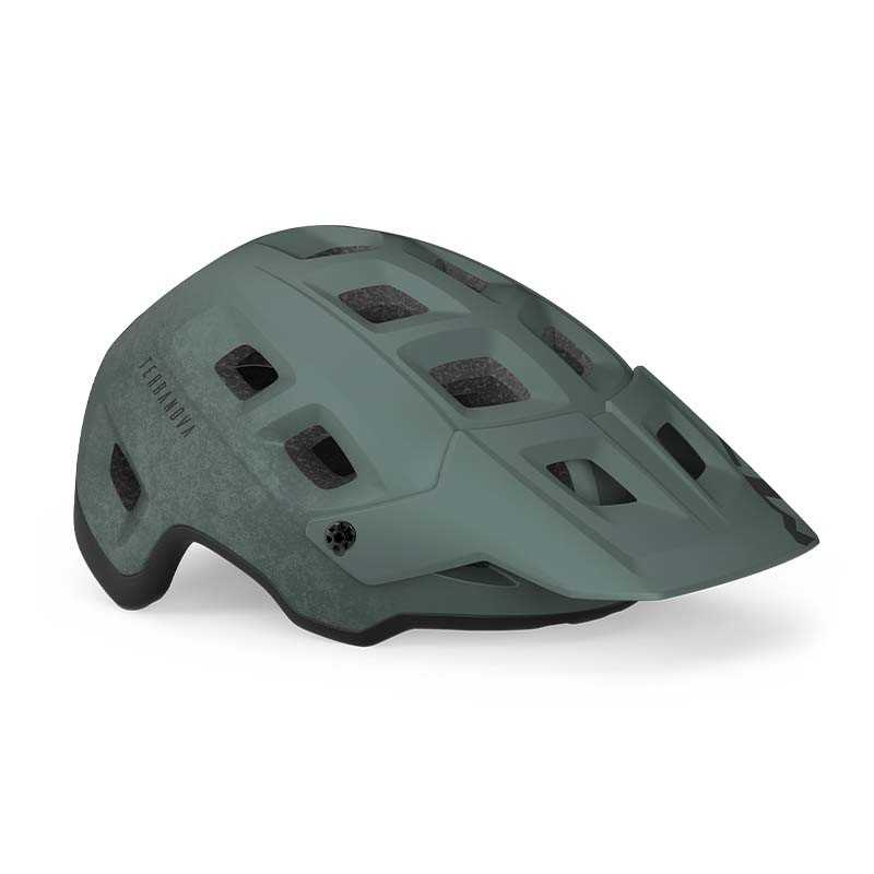 MET CASCO BICICLETA CICLISMO TERRANOVA 713634