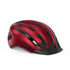MET BICYCLE CYCLING HELMET DOWNTOWN MIPS 713704
