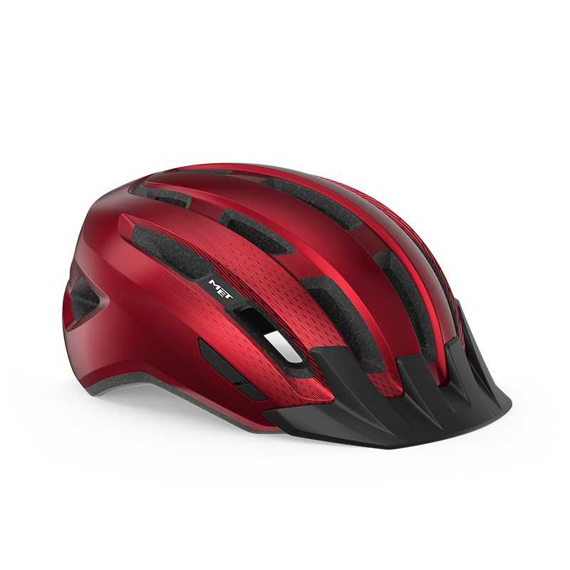 MET BICYCLE CYCLING HELMET DOWNTOWN MIPS 713704