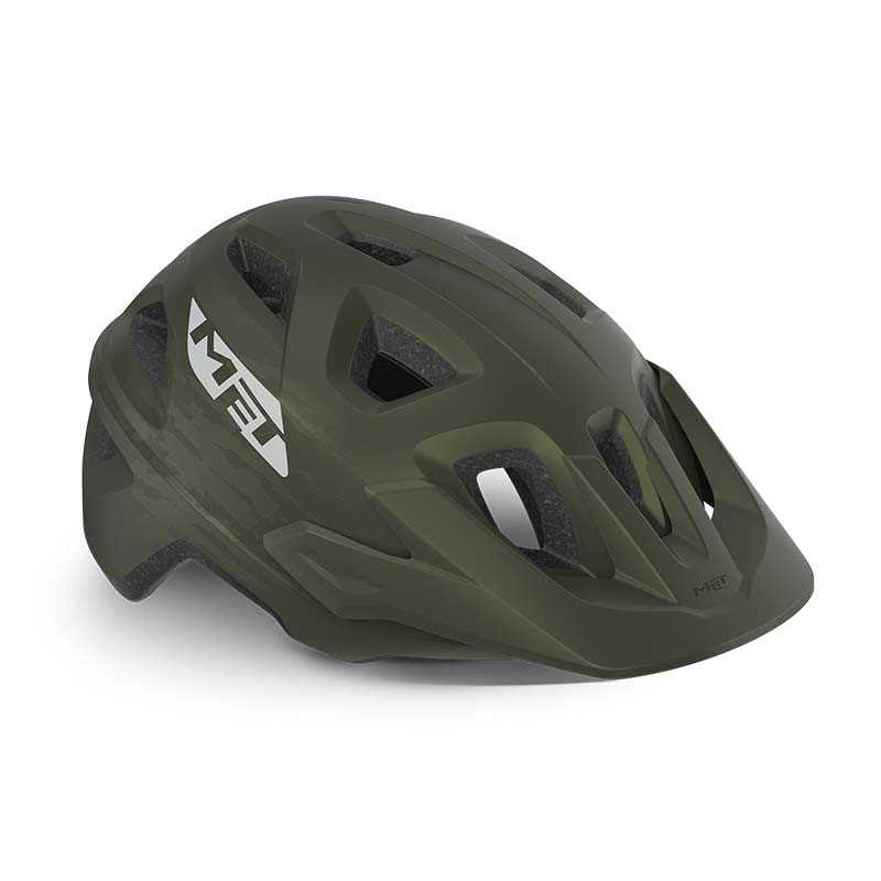 MET CASCO BICICLETA CICLISMO ECHO 713616