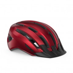 MET BICYCLE CYCLING HELMET DOWNTOWN 713679