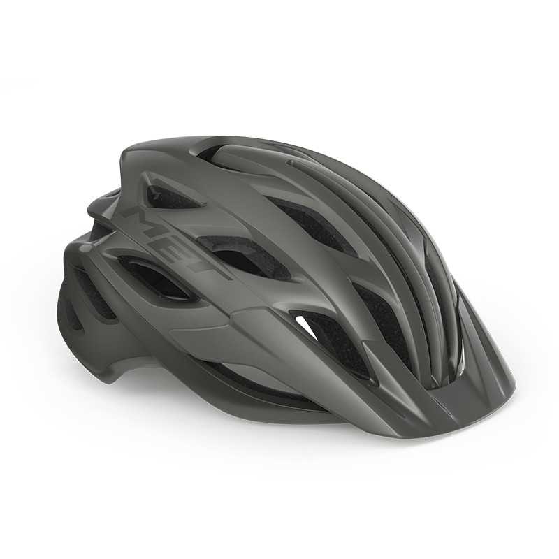 MET CASCO BICICLETA CICLISMO VELENO 713713