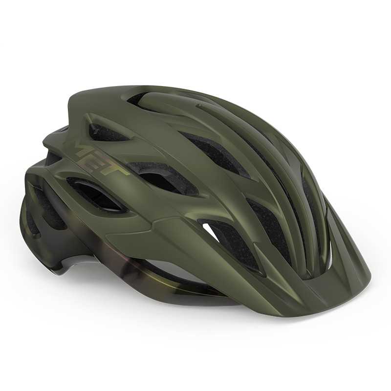 MET BICYCLE CYCLING HELMET VELENO 713721