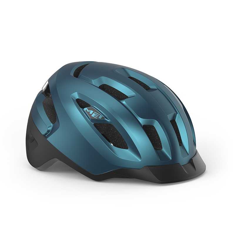 MET BICYCLE CYCLING HELMET URBEX MIPS 713741