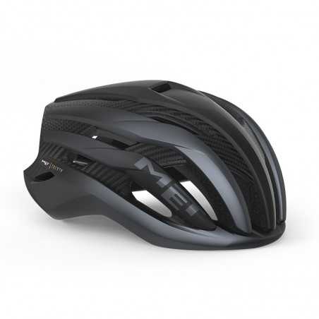 MET BICYCLE CYCLING HELMET TRENTA 3K CARBON MIPS 713796