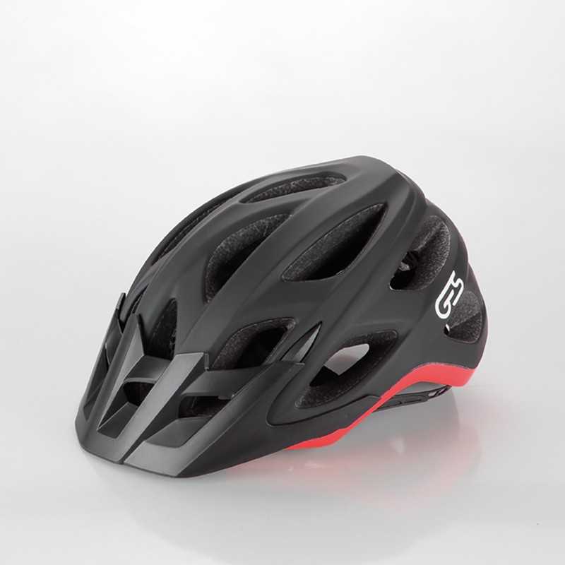GES CASCO BICICLETA CICLISMO TRAIL 719288