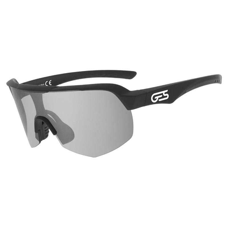 GES Gafas fotocromáticas bicicleta ciclismo ALPHA 719331