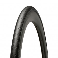 HUTCHINSON folding tire cover CHALLENGER 700X28 REINFORCED BI-COMPOUND NEGRO 28-622) 721887