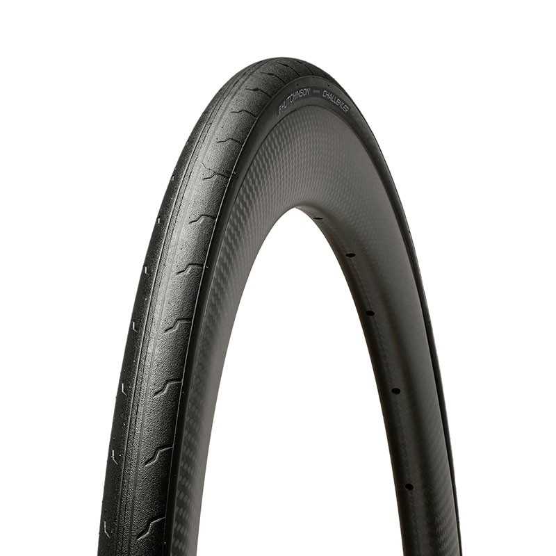 HUTCHINSON folding tire cover CHALLENGER 700X28 REINFORCED BI-COMPOUND NEGRO 28-622) 721887
