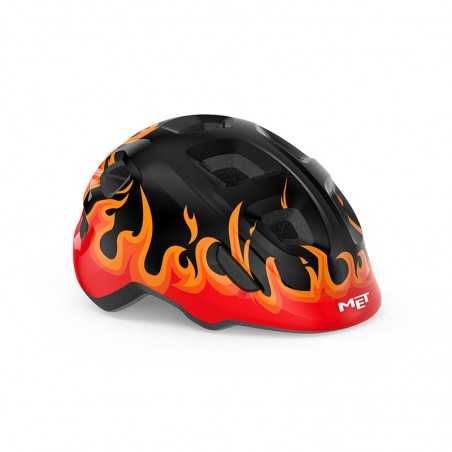 MET Casco bicicleta infantil llamas HOORAY 725023