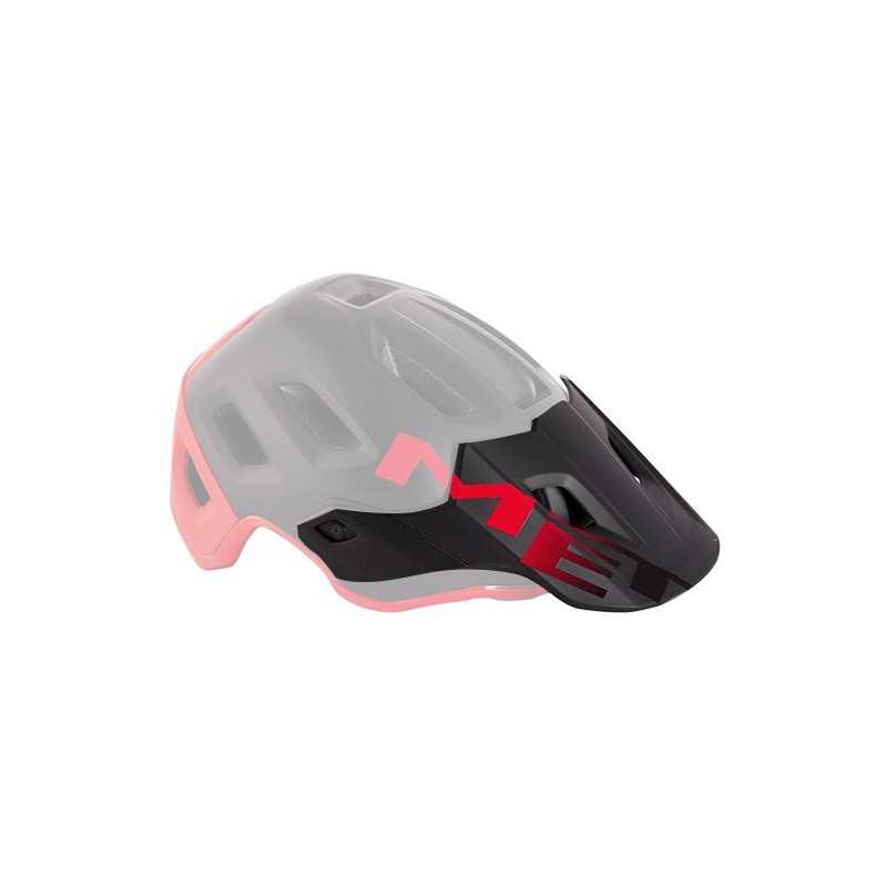 MET Helmet visor ROAM 725042