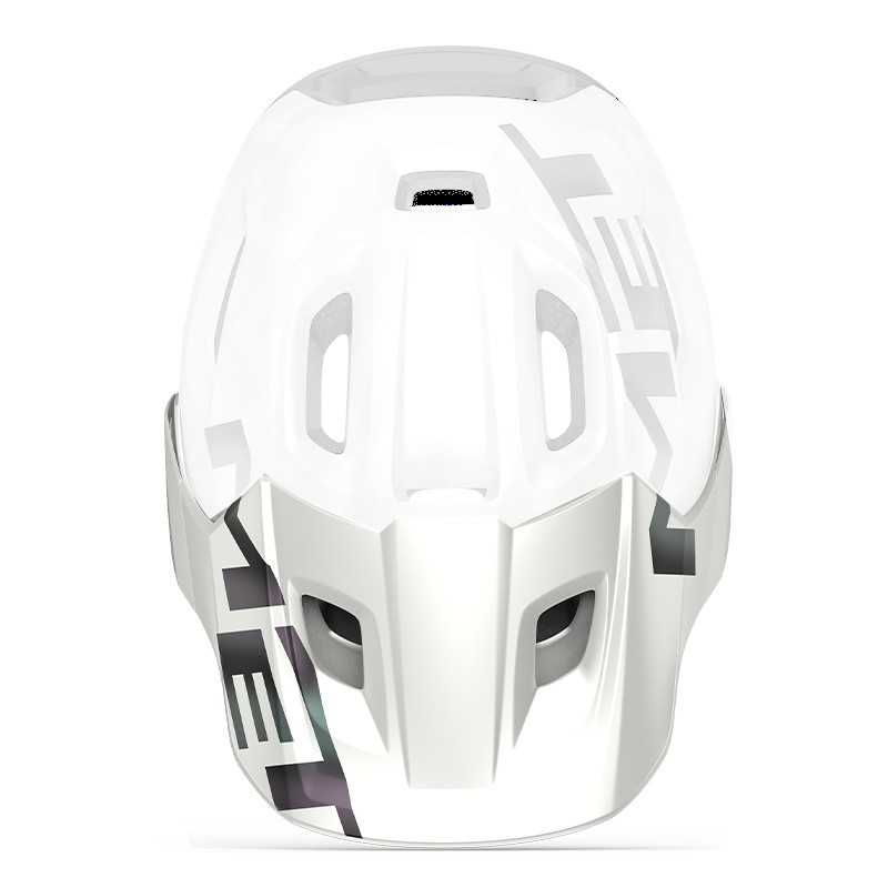 MET Helmet visor ROAM 725044