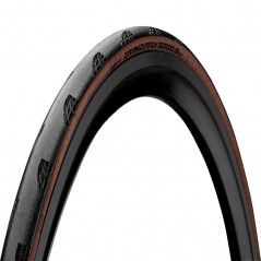 CONTINENTAL Cubierta bicicleta plegable GRAND PRIX 5000 S 700x32C TUBELESS READY 32-622 719599