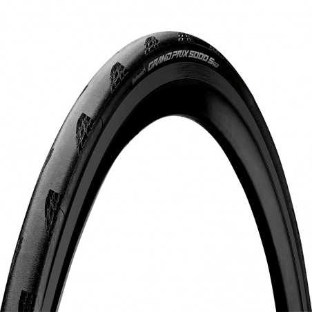 CONTINENTAL Cubierta bicicleta plegable GRAND PRIX 5000 S 700x32C TUBELESS READY 32-622 719598