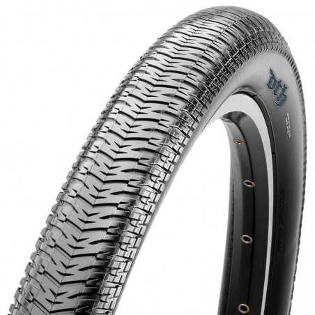 MAXXIS Cubierta neumático rígida DTH BMX 24X1.75 SILKWORM 44-507 716154