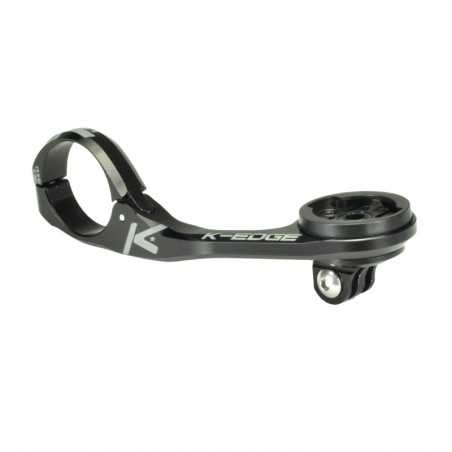 K-EDGE Soporte de manillar WAHOO MAX XL 31.8MM 850934007954