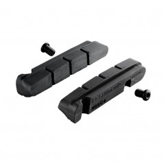 SHIMANO Zapatas de freno R55C4 BR-9000/79 4524667994565