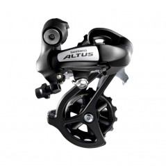 SHIMANO CAMBIO TRASERO GS RD-M8000 DEORE XT 11V SHADOW + 4524667919995