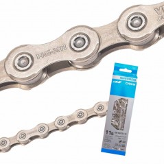 SHIMANO Chain 116 links CN-HG53 9V 4524667893554