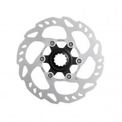 SHIMANO DISCO DE FRENO 6 TORNILLOS 160 MM SM-RT86 ICE-TECH 4524667744672