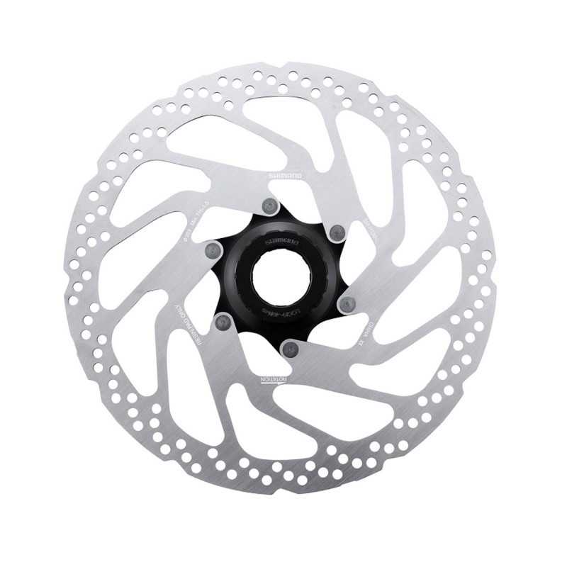 SHIMANO DISCO DE FRENO 203 MM CENTER LOCK SM-RT30 4550170443634