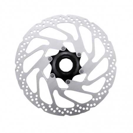 SHIMANO BRAKE DISK 203 MM CENTER LOCK SM-RT30 4550170443634