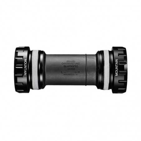 SHIMANO EJE CARTUCHO DE PEDALIER BB-MT800 PRESS-FIT-PA 4524667919964