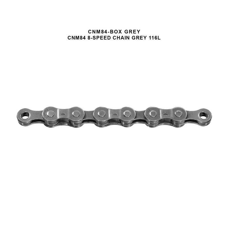 SUN RACE Cadena bicicleta CNM84 8V 4710944224917