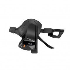 SUN RACE Left shift lever DLM503 3V 4710944267075