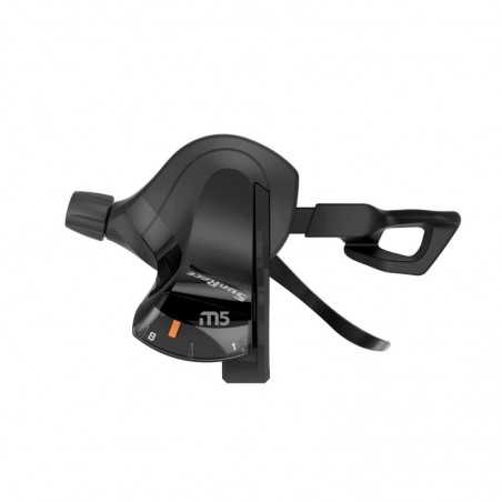 SUN RACE Left shift lever DLM503 3V 4710944267075