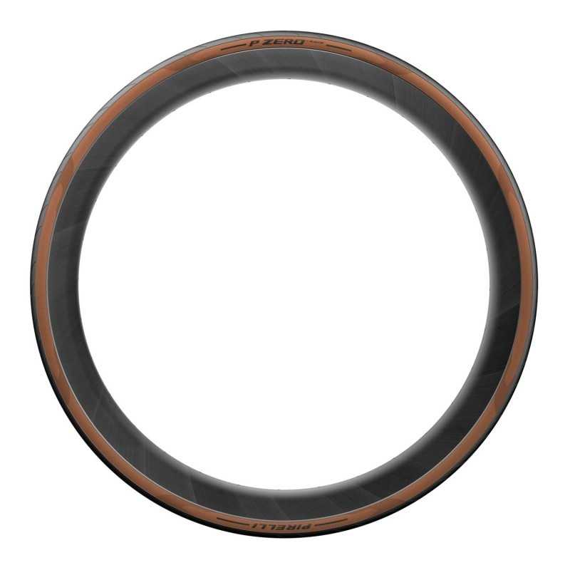 PIRELLI Bicycle tire cover P ZERO RACE 28-622 8019227411393