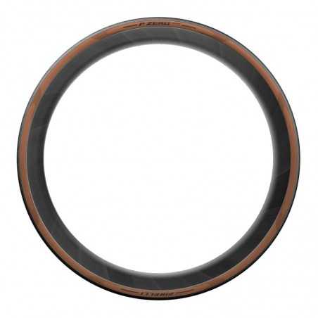 PIRELLI Bicycle tire cover P ZERO RACE 28-622 8019227411393