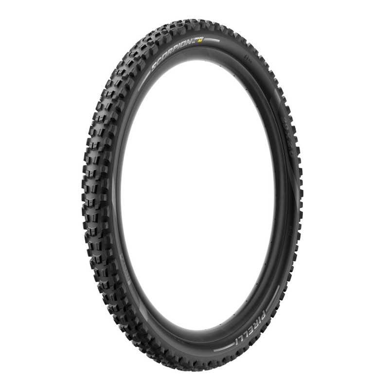 PIRELLI Cubierta neumático bicicleta SCORPION ENDURO M 29X2.4 8019227422771