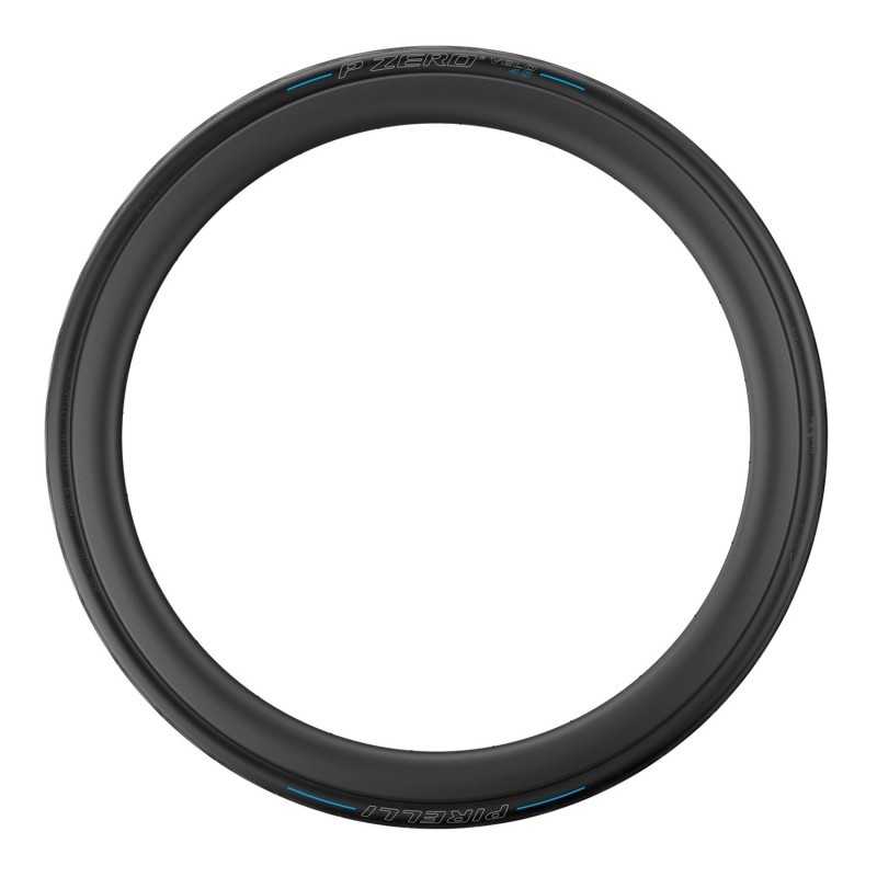 PIRELLI Cubierta neumático bicicleta P ZERO RACE 4S 28-622 8019227420333
