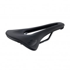 SELLE SANMARCO Sillin asiento bicicleta carretera SHORTFIT 2.0 OPEN-FIT DYNAMIC NARROW 280 GR 140 X 255 MM 8030282540118