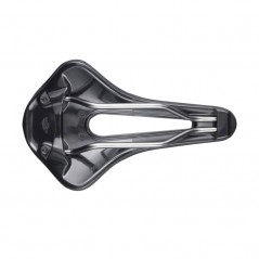 SELLE SANMARCO Sillin asiento bicicleta carretera SHORTFIT 2.0 SUPERCOMFORT OPEN-FIT RACING WIDE 245 GR 155 X 255 MM 80302825399