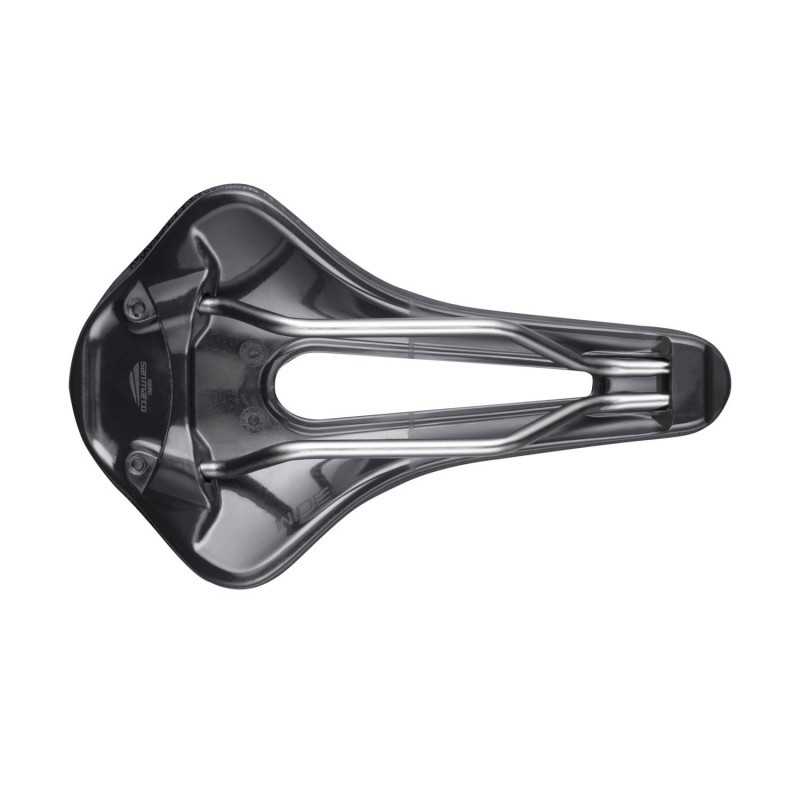 SELLE SANMARCO Sillin asiento bicicleta carretera SHORTFIT 2.0 SUPERCOMFORT OPEN-FIT RACING WIDE 245 GR 155 X 255 MM 80302825399