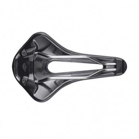 SELLE SANMARCO SEAT BICYCLE ROAD SHORTFIT 2.0 SUPERCOMFORT OPEN-FIT RACING WIDE 245 GR 155 X 255 MM SHORTFIT 2.0 SUPERCOMFORT OP