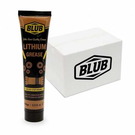BLUB Grease for bearings LITHIUM 100MG (12U) 8436577115632