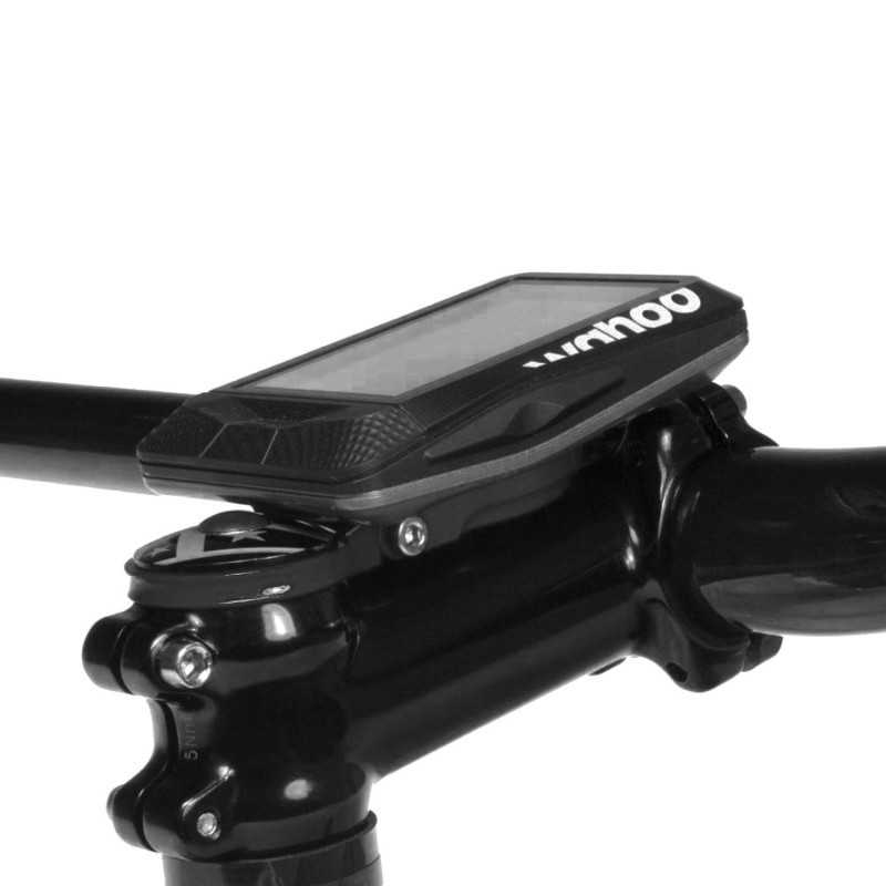 K-EDGE Soporte a la potencia para ciclocomputador WAHOO 857710005722